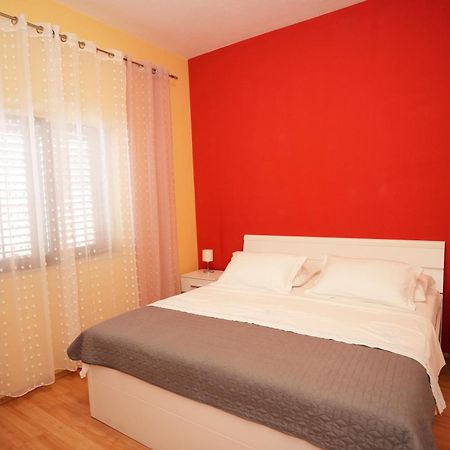 Apartment Beky Ποντστράνα Εξωτερικό φωτογραφία