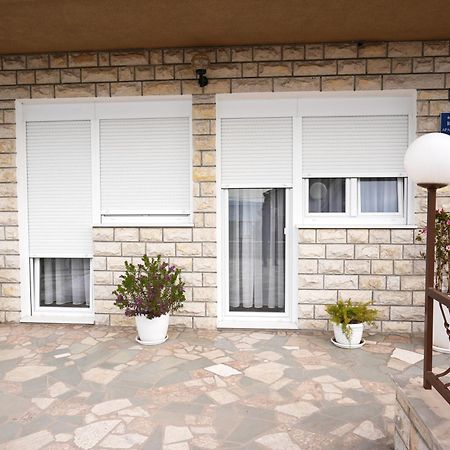Apartment Beky Ποντστράνα Εξωτερικό φωτογραφία