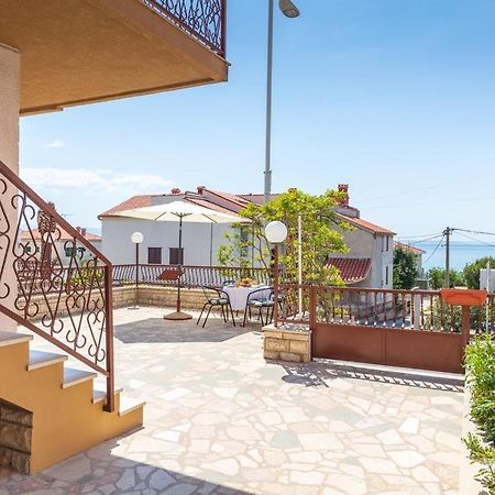 Apartment Beky Ποντστράνα Εξωτερικό φωτογραφία