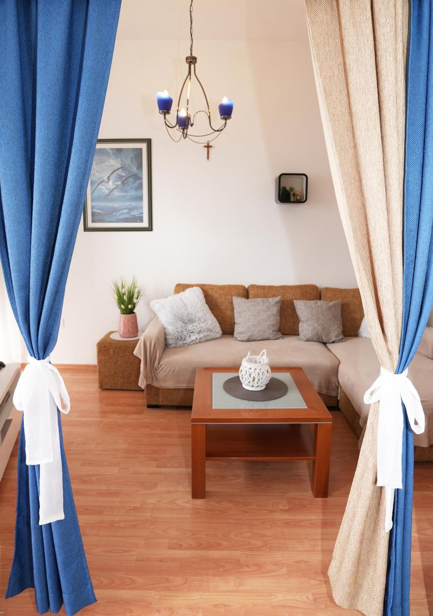 Apartment Beky Ποντστράνα Εξωτερικό φωτογραφία