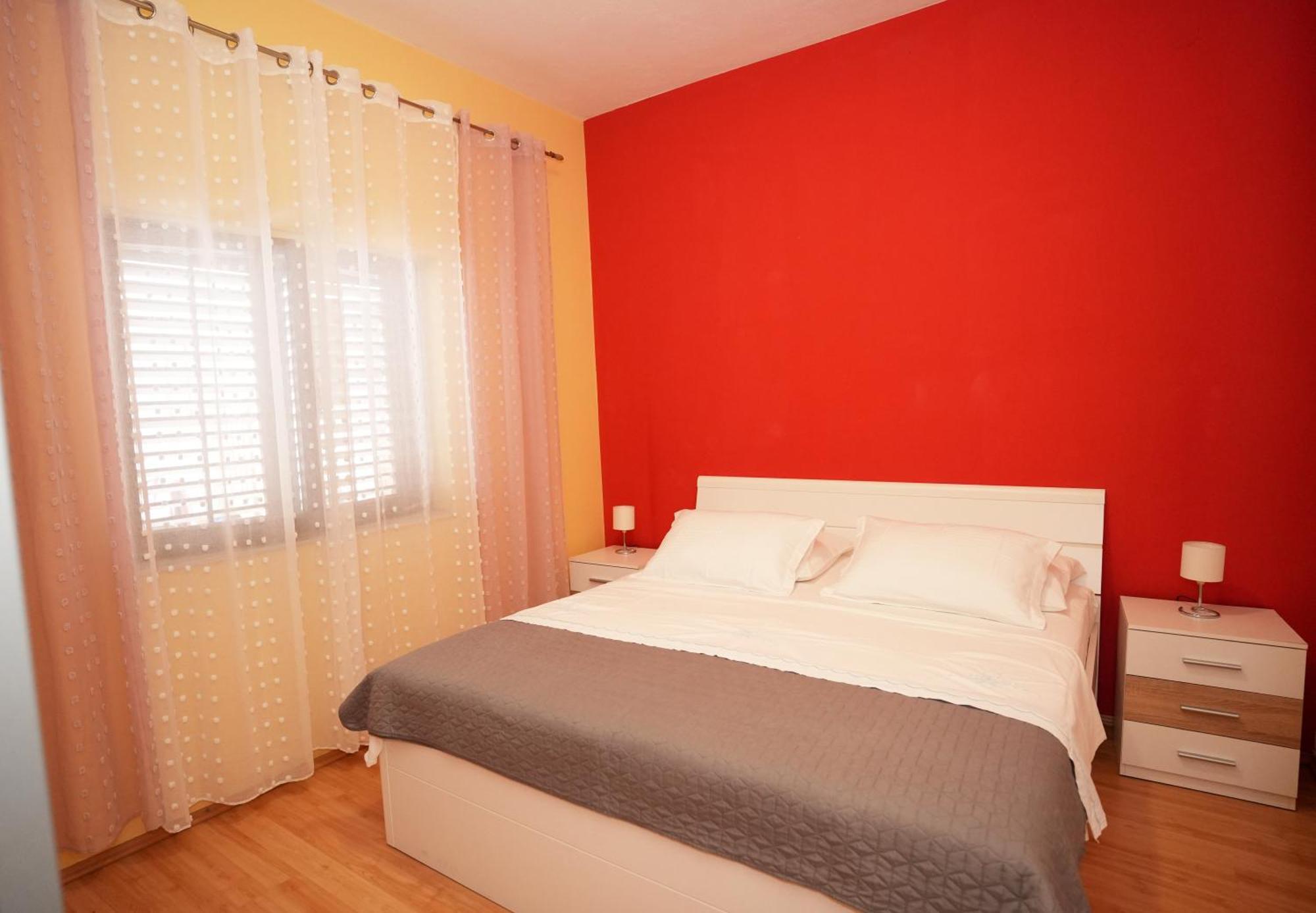 Apartment Beky Ποντστράνα Εξωτερικό φωτογραφία