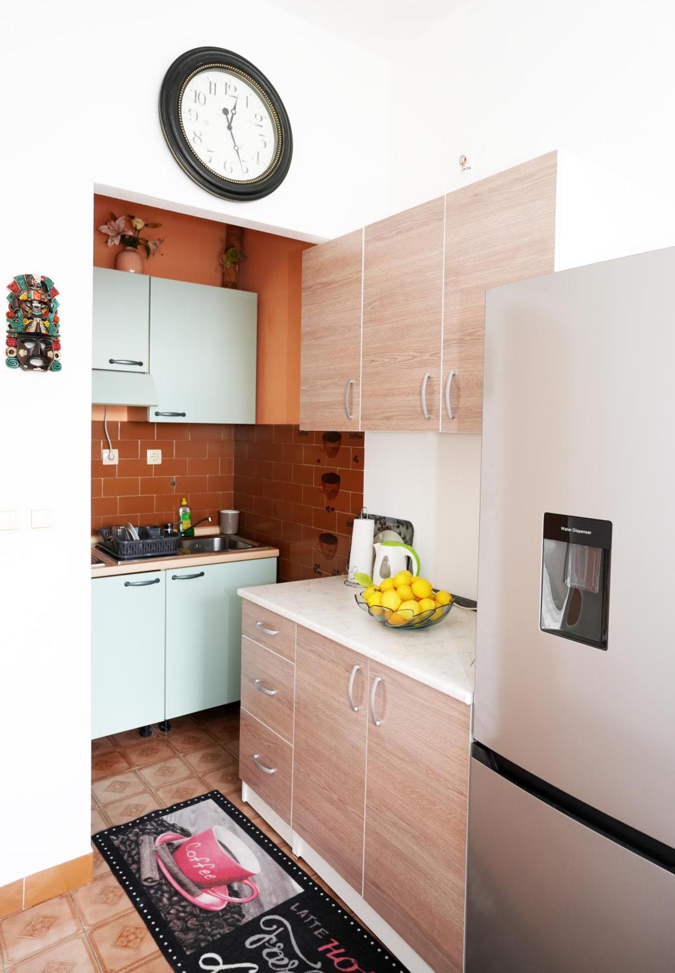 Apartment Beky Ποντστράνα Εξωτερικό φωτογραφία