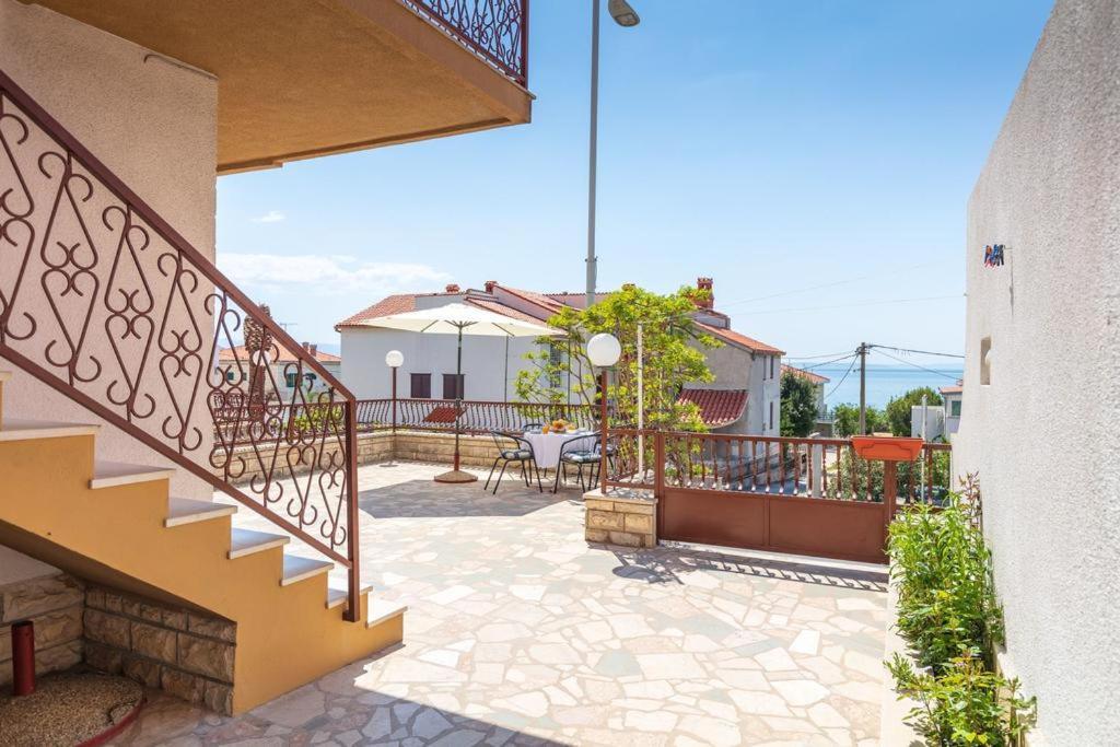 Apartment Beky Ποντστράνα Εξωτερικό φωτογραφία