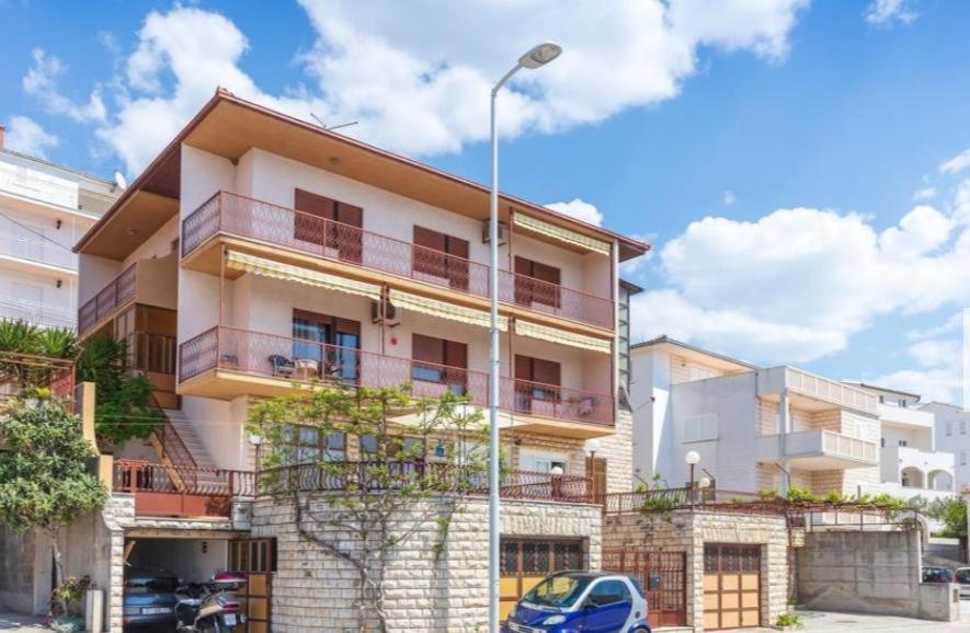 Apartment Beky Ποντστράνα Εξωτερικό φωτογραφία