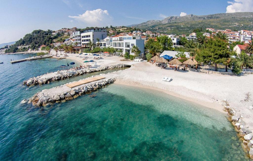 Apartment Beky Ποντστράνα Εξωτερικό φωτογραφία